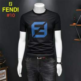 Picture of Fendi T Shirts Short _SKUFendiM-4XL12yr6314406
